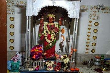 ছত্রভোগের