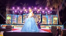 'মিসেস ইন্ডিয়া আইকন ২০২২' খেতাব জিতলেন অন্ডালের গৃহবধূ সুস্মিতা ! জানুন