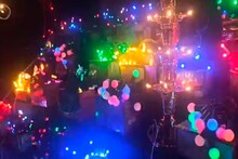 টুনি এখন অতীত, ডিজিটাল যুগে বাজার দখল ডিজিটাল লেজার লাইটের
