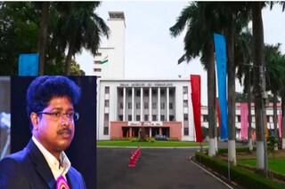 খড়্গপুর IIT 