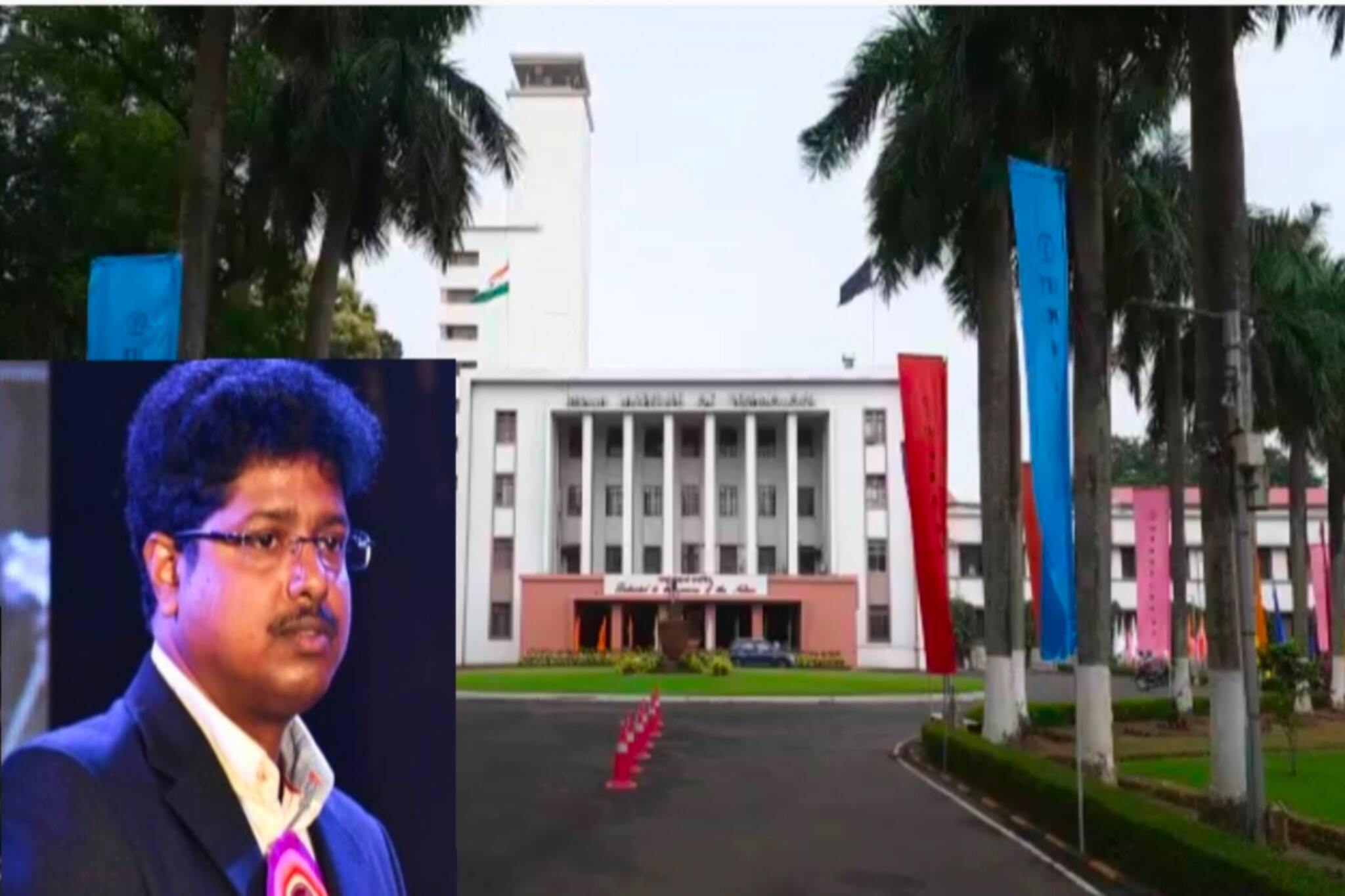 West Midnapore News: বিশ্বের সেরা বিজ্ঞানীদের তালিকায় সবংয়ের 'ভূমিপুত্র' অধ্যাপক চিন্ময় চক্রবর্তী
