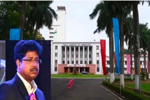 বিশ্বের সেরা বিজ্ঞানীদের তালিকায় সবংয়ের 'ভূমিপুত্র' অধ্যাপক চিন্ময় চক্রবর্তী বিশ্বের সেরা বিজ্ঞানীদের তালিকায় সবংয়ের 'ভূমিপুত্র' অধ্যাপক চিন্ময় চক্রবর্তী