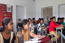 মাধ্যমিক পরীক্ষার্থীদের নিয়ে বিনামূল্য প্রস্তুতি শিবির হাওড়ায় মাধ্যমিক পরীক্ষার্থীদের নিয়ে বিনামূল্য প্রস্তুতি শিবির হাওড়ায়