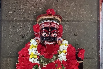মহারাজা মহারাজা