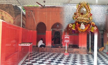 কিরীটেশ্বরী