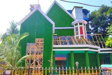 গ্রিন