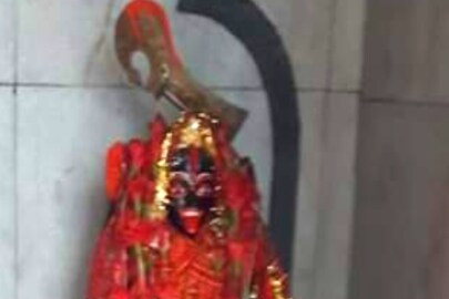 সরদার বাড়ির কালীপুজো