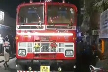 কালীপুজোর আগের রাতেই ভয়াবহ আগুন ভদ্রেশ্বরে! মৃত্যু এক বৃদ্ধার