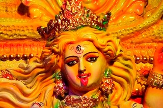 কালীপুজো