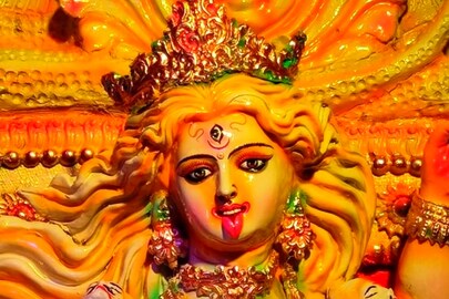 কালীপুজো