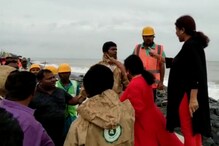 নিয়ম ভেঙে দিঘার সমুদ্রে ছুটলেন মহিলারা, বারণ করায় ধ্বস্তাধ্বস্তি বিডিওর সঙ্গে নিয়ম ভেঙে দিঘার সমুদ্রে ছুটলেন মহিলারা, বারণ করায় ধ্বস্তাধ্বস্তি বিডিওর সঙ্গে