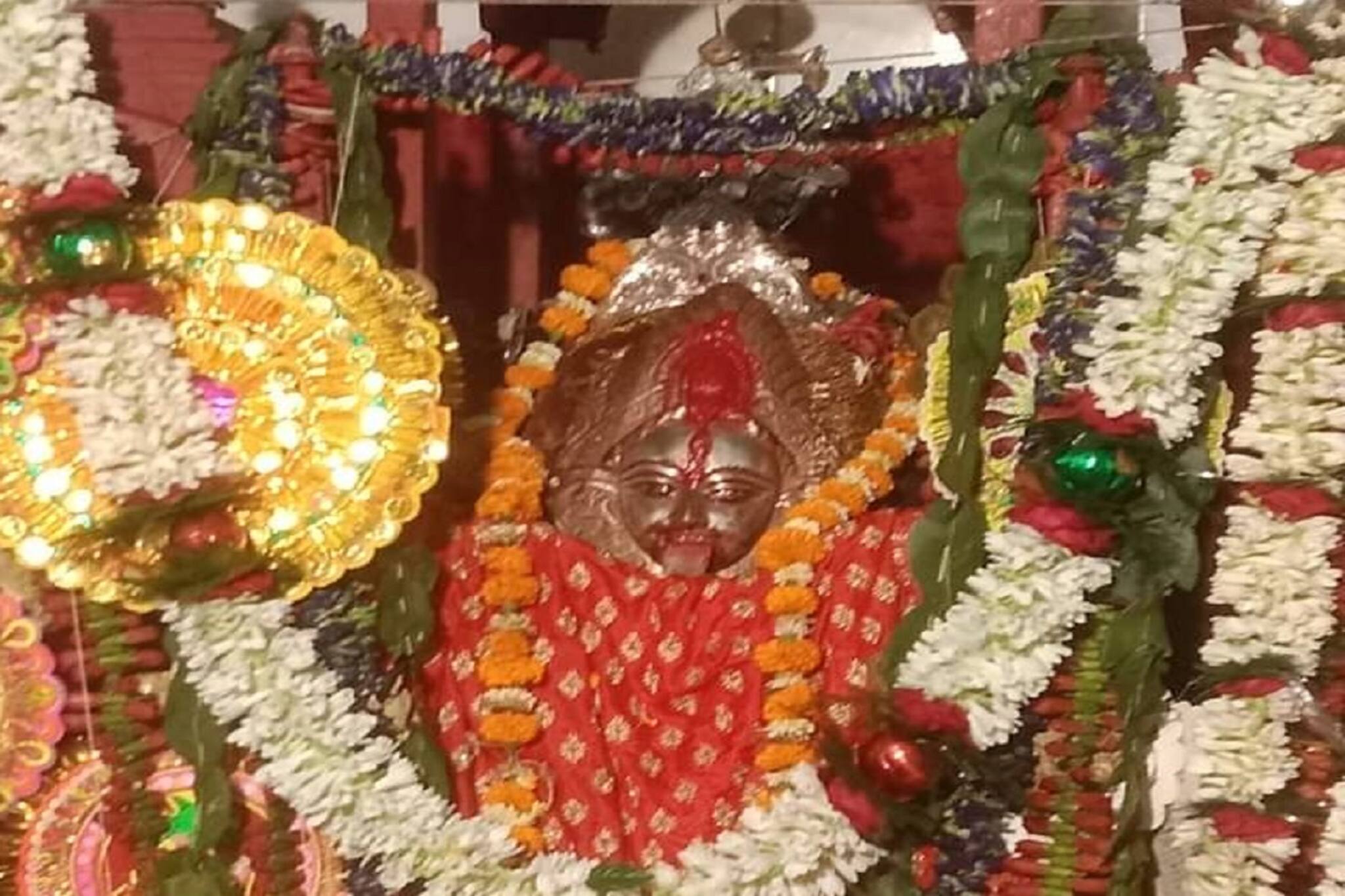 Howrah News: গোটা গ্রামে আদ্যাশক্তি মহামায়ার আরাধনা, হয় না আর অন্য কোনও কালীপুজো