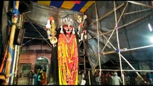 সাধক আগমবাগীশের হাতেই গড়া আগমেশ্বরী মাতা! কী ভাবে মা এলেন সাধকের জীবনে? জানুন সাধক আগমবাগীশের হাতেই গড়া আগমেশ্বরী মাতা! কী ভাবে মা এলেন সাধকের জীবনে? জানুন