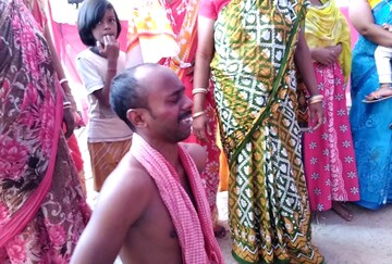 ঘট