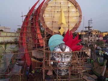 মন্ডপ