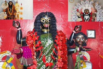 সোনামুখী