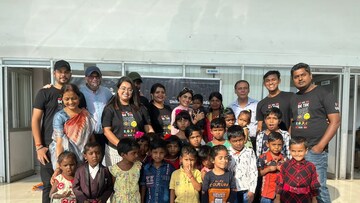 শিশুদের