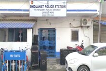 কালীপুজোর বিসর্জনকে কেন্দ্র করে বোমাবাজি, আটক ১৬