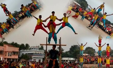 খড়গ্রামে