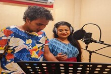 আলোর উৎসবে শ্রোতাদের জন্য চন্দ্রিমার  উপহার ‘ হাজার স্রোতে '