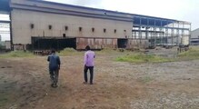 রক্ষীদের বেঁধে রেখে সাড়ে সাত ঘণ্টা ধরে রুদ্ধশ্বাস ডাকাতি! আতঙ্ক এলাকায় রক্ষীদের বেঁধে রেখে সাড়ে সাত ঘণ্টা ধরে রুদ্ধশ্বাস ডাকাতি! আতঙ্ক এলাকায়