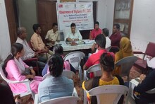 ডায়মন্ডহারবারে পালিত হল ভিজিলেন্স সচতেনতা দিবস