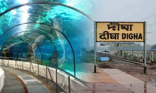 আন্ডার ওয়াটার টানেল প্রতিচ্ছবি  আন্ডার ওয়াটার টানেল প্রতিচ্ছবি