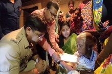মৃত দম্পতির পরিবারকে ৪ লক্ষ টাকা, চাকরি, বাড়ি দেওয়ার প্রতিশ্রুতি রাজ্যের মৃত দম্পতির পরিবারকে ৪ লক্ষ টাকা, চাকরি, বাড়ি দেওয়ার প্রতিশ্রুতি রাজ্যের