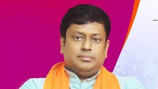 Sukahnata Majumder claims to release white paper before new phase of duare sarkar 