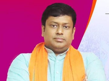Sukahnata Majumder claims to release white paper before new phase of duare sarkar 