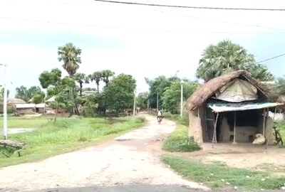 হালকা শীতের আমেজ বীরভূমে