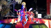কালীপুজোর কার্নিভালে ৭টি জায়গার ঐতিহ্যকে তুলে ধরা হল শিলিগুড়ির তরুণ সংঘে কালীপুজোর কার্নিভালে ৭টি জায়গার ঐতিহ্যকে তুলে ধরা হল শিলিগুড়ির তরুণ সংঘে