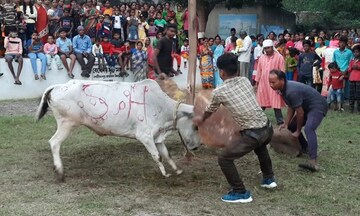 বাঁকুড়া