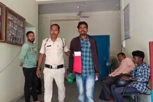 পিকআপ ভ্যানে পাচার করা হচ্ছিল গরু! সীমান্তে জওয়ানদের চেষ্টায় চরম পরিণতি! জানুন