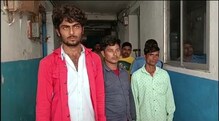 কয়েক হাজার টাকার জাল নোট! সব ৫০০ টাকার নোট! পাচার হচ্ছিল! নতুন চক্রান্ত ফাঁস কয়েক হাজার টাকার জাল নোট! সব ৫০০ টাকার নোট! পাচার হচ্ছিল! নতুন চক্রান্ত ফাঁস