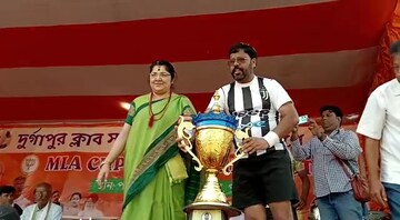 বিধায়ক