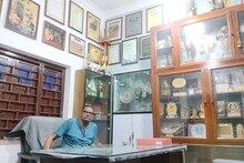 আলোর শহর চন্দননগর! জগদ্ধাত্রী পুজোর আলোর জনক কে জানেন? চিনে নিন