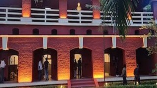 Heritage gallery will be made in Alipore Meuseum