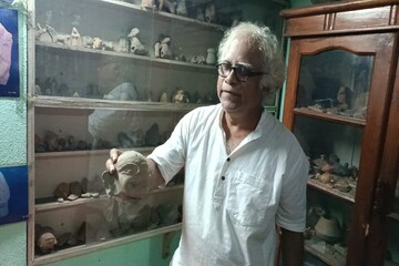 দেবীশংকর