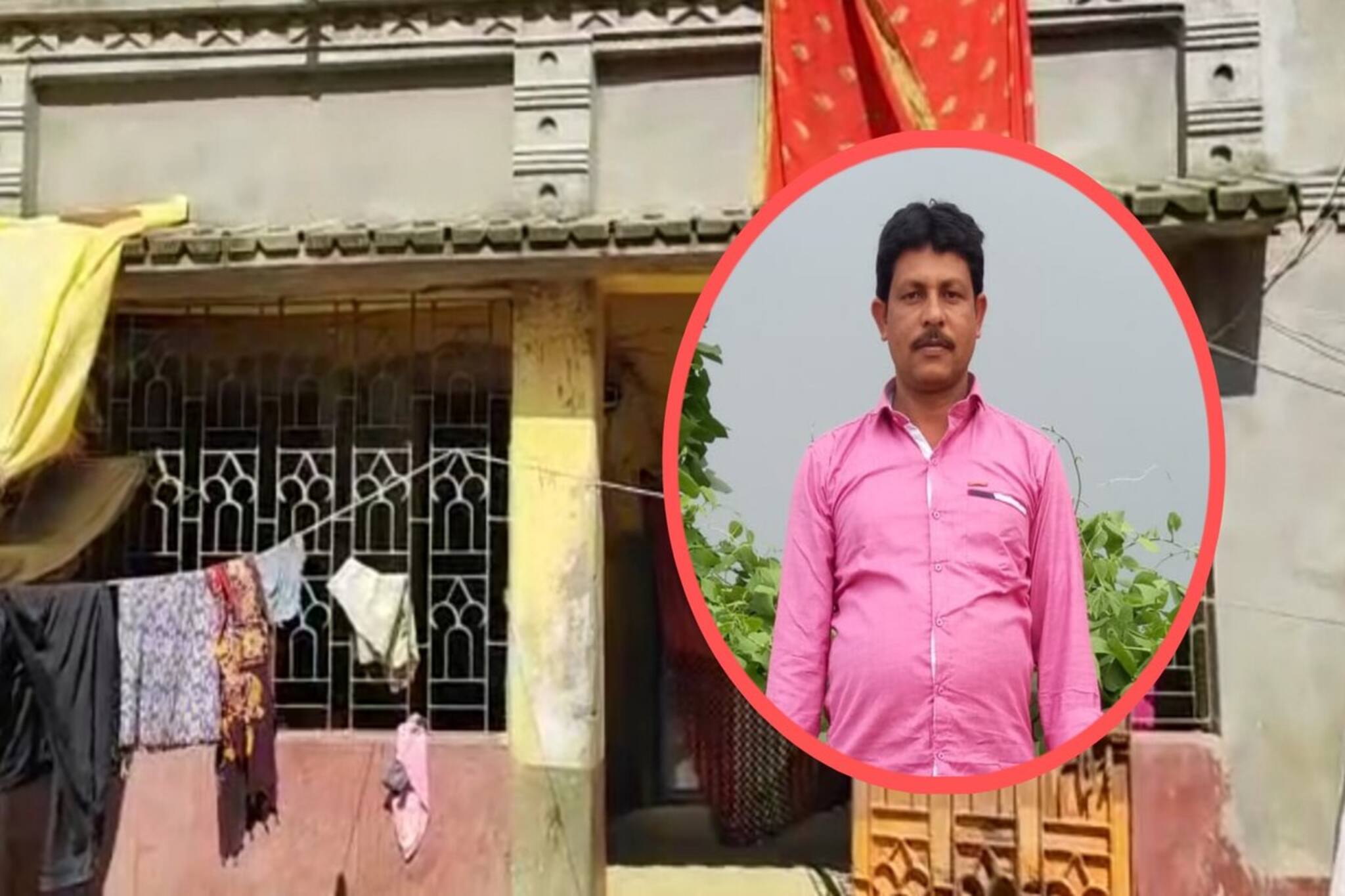 তিনদিন পরেও খোঁজ নেই নানুরের পঞ্চায়েত সদস্যার নিখোঁজ আত্মীয়ের!