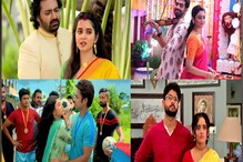 সেরা দশে নতুনদের রাজত্ব, মিঠাই কি তবে আউট! মেগার লড়াইয়ে সেরা কে? সেরা দশে নতুনদের রাজত্ব, মিঠাই কি তবে আউট! মেগার লড়াইয়ে সেরা কে?