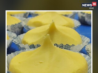 লক্ষ্মীপুজোয় পছন্দের মিষ্টি