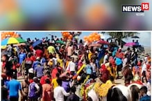 পুজো শেষ হতেই দিঘায় উপচে পড়ল ভিড়, একাদশীতে উপচে পড়ল সৈকত নগরী পুজো শেষ হতেই দিঘায় উপচে পড়ল ভিড়, একাদশীতে উপচে পড়ল সৈকত নগরী