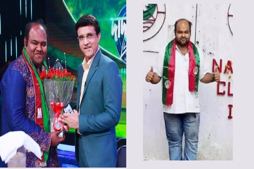 লম্বা-চওড়া, স্থুল চেহারার মানুষটাকে সকলেই চিনতেন কট্টর মোহনবাগান ফ্যান হিসেবে৷ সবুজ-মেরুনের একনিষ্ঠ ভক্ত অনির্বান নন্দীকে এক কথায় ফুটবল মাঠে চিনত সকলে৷ তবে সাধারণ মানুষ তাকে চিনত দাদাগিরির মঞ্চ থেকে৷ বেশ কয়েকবার তিনি এসেছেন এবং দাদাগিরির চ্যাম্পিয়ানও হয়েছিলেন অনির্বান৷ 