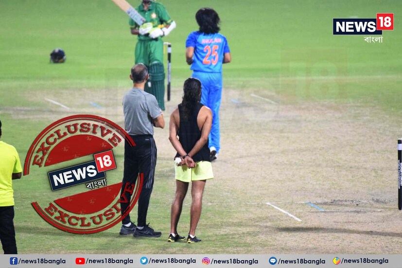 পর্দায় ঝুলন গোস্বামী হিসেবে দেখা যাবে বিরাট কোহলির স্ত্রী অনুষ্কাকে।