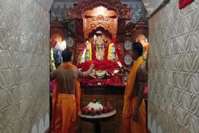 খুশি তমলুকের মা বর্গভীমার মন্দির কর্তৃপক্ষ।, ভোগের ভালো খবরে খুশি পুর্নার্থীরাও। ৫১ সতী পীঠের অন্যতম ঐতিহ্যবাহী বর্গভীমা মন্দিরের ভোগকে স্বাস্থ্যসম্মত খাবারের স্বীকৃতি দেওয়ায় খুশি সকলেই। স্বীকৃতি দিয়েছে রাজ্য খাদ্য সুরক্ষা দফতর। প্রতিদিন নিয়মিত বর্গভীমা দেবীর দুবেলা অন্ন ভোগ নিবেদন হলেও সাধারণ পুন্যার্থীদের জন্য দুপুরেই অন্ন ভোগ গ্রহণের ব্যবস্থা রয়েছে। প্রতিদিনই শয়ে শয়ে মানুষ এই অন্য ভোগ গ্রহণ করেন।
