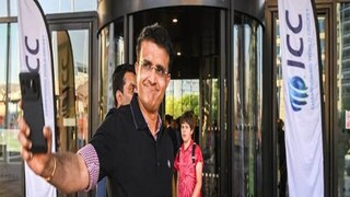 প্রেসিডেন্ট হিসেবেও সৌরভের অবদান কম নয় বোর্ডে
প্রেসিডেন্ট হিসেবেও সৌরভের অবদান কম নয় বোর্ডে