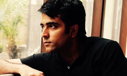 আবীর চট্টোপাধ্যায়
