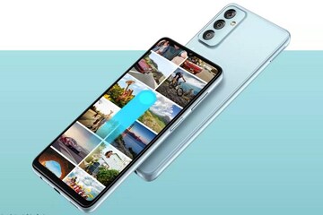 ২৪ হাজারের Samsung এর 5G স্মার্টফোন মাত্র ১৫০ টাকারও কম দামে! সীমিত সময়ের সুযোগ