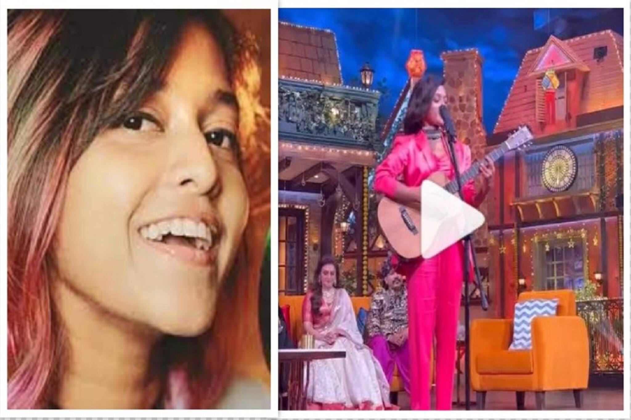 মানিকে মাগে হিথে! কপিল শর্মার শোতে এসে গানে মাতালেন ইয়োহানি! ভাইরাল ভিডিও